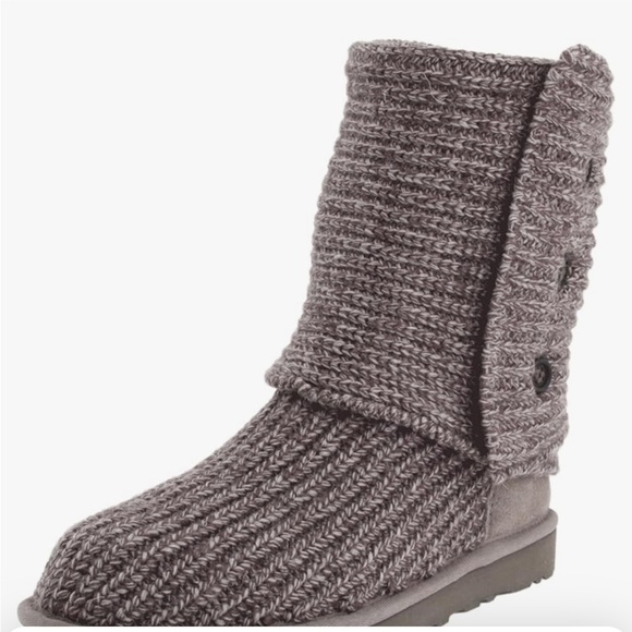 Ugg boots in perfect condition. Size 7 - Picture 2 of 3